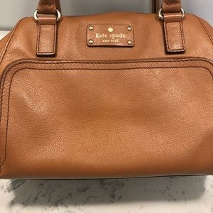 Authentic Kate Spade Baxter Street Small Catalina